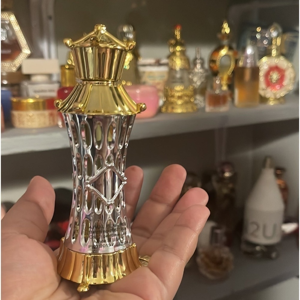 Ajmal Mizyaan concentrated perfume oil